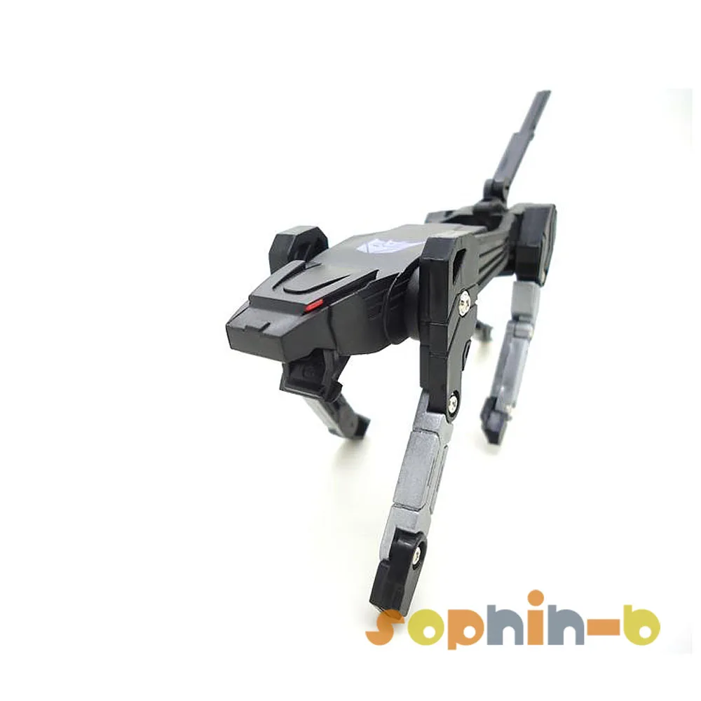 64 Гб трансформируемый флеш-накопитель Soundwave Ravage USB 3 0 карта памяти диск U фигура |