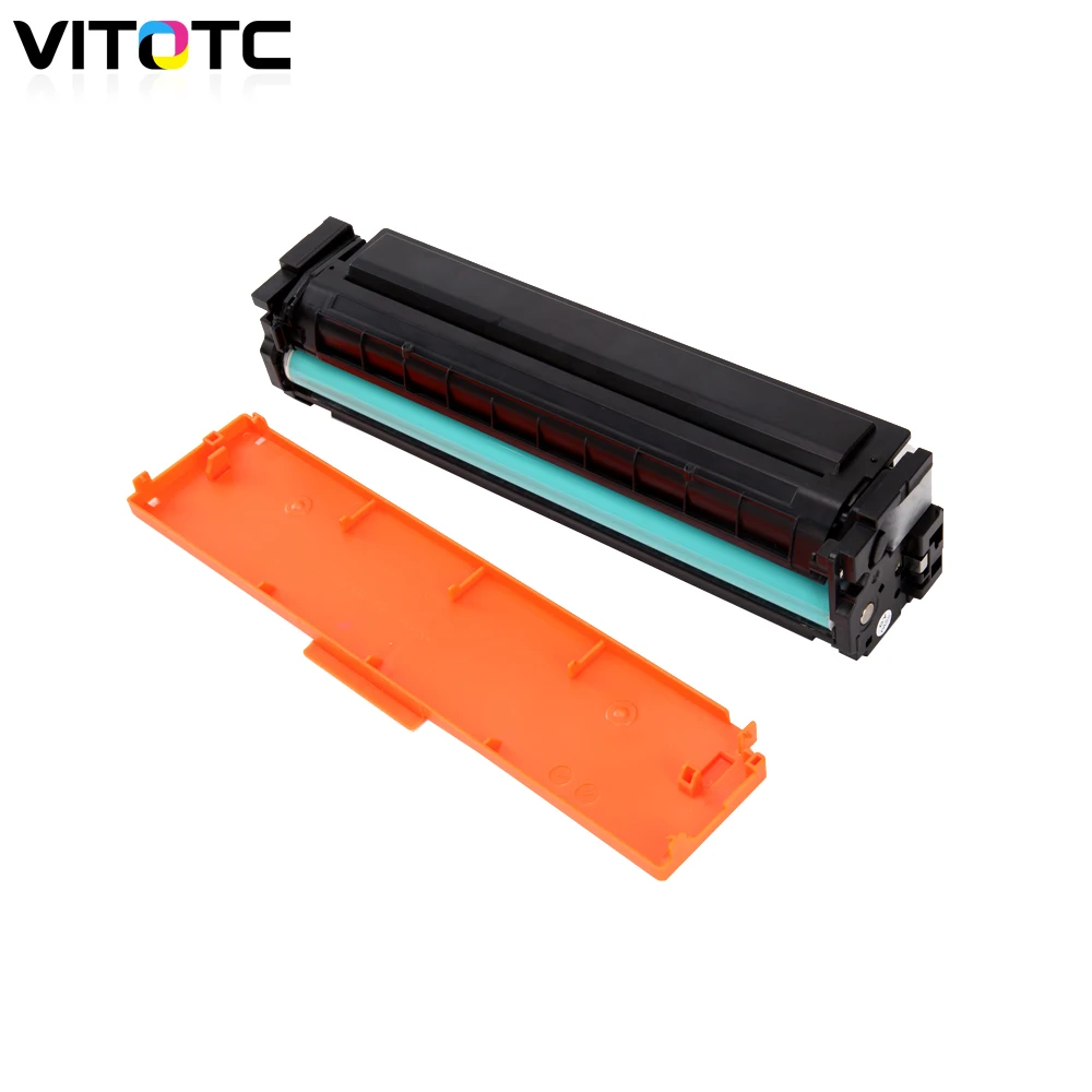 Тонер-картридж 201A CF401A совместимый для HP Color LaserJet Pro M252 M252n M252dw MFP M277n M277c6 M277dw