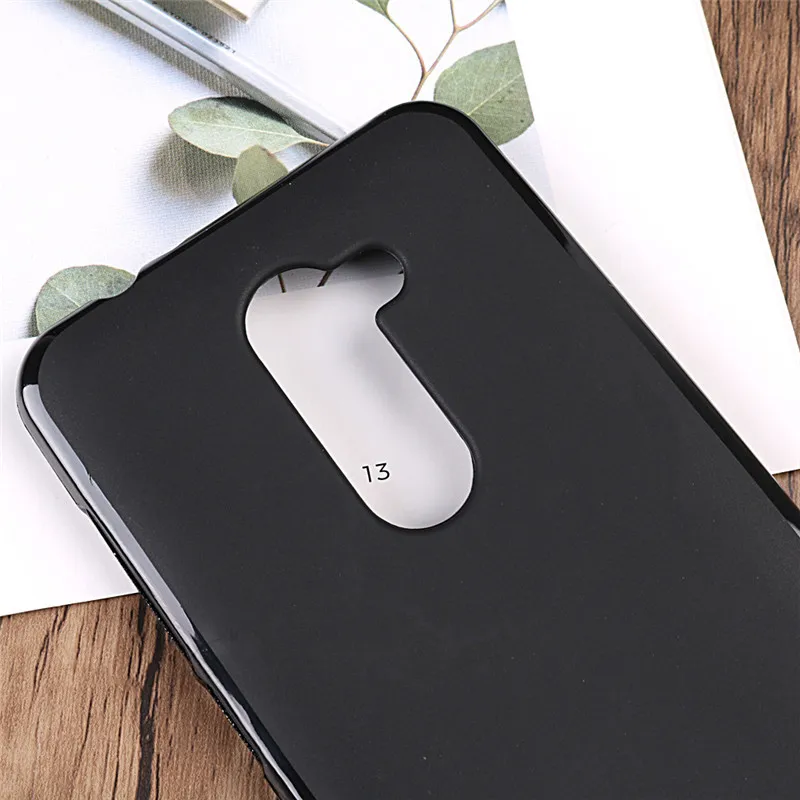 Силиконовый чехол Alcatel 3X 5 7 дюйма мягкий из ТПУ для телефона 5058A 5058J 5058I 5058T 5058Y |