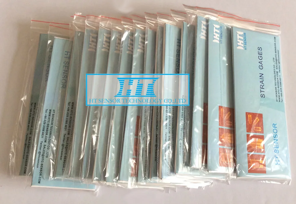 CA с свинцовым проводом деформаторы для анализа измерение напряжения или