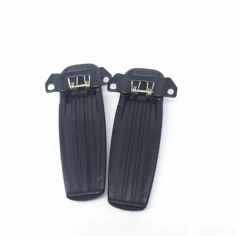 5 шт. walkie talkie аксессуары зажим для HYT TC500S TC610 TC700 TC585 TC620 радио|Рации| |