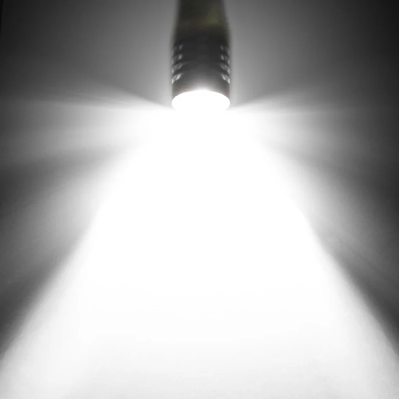 10 шт. T10 W5W Cree Chips светодиодный светильник высокой мощности 3 Вт Q5 внутренний s 194