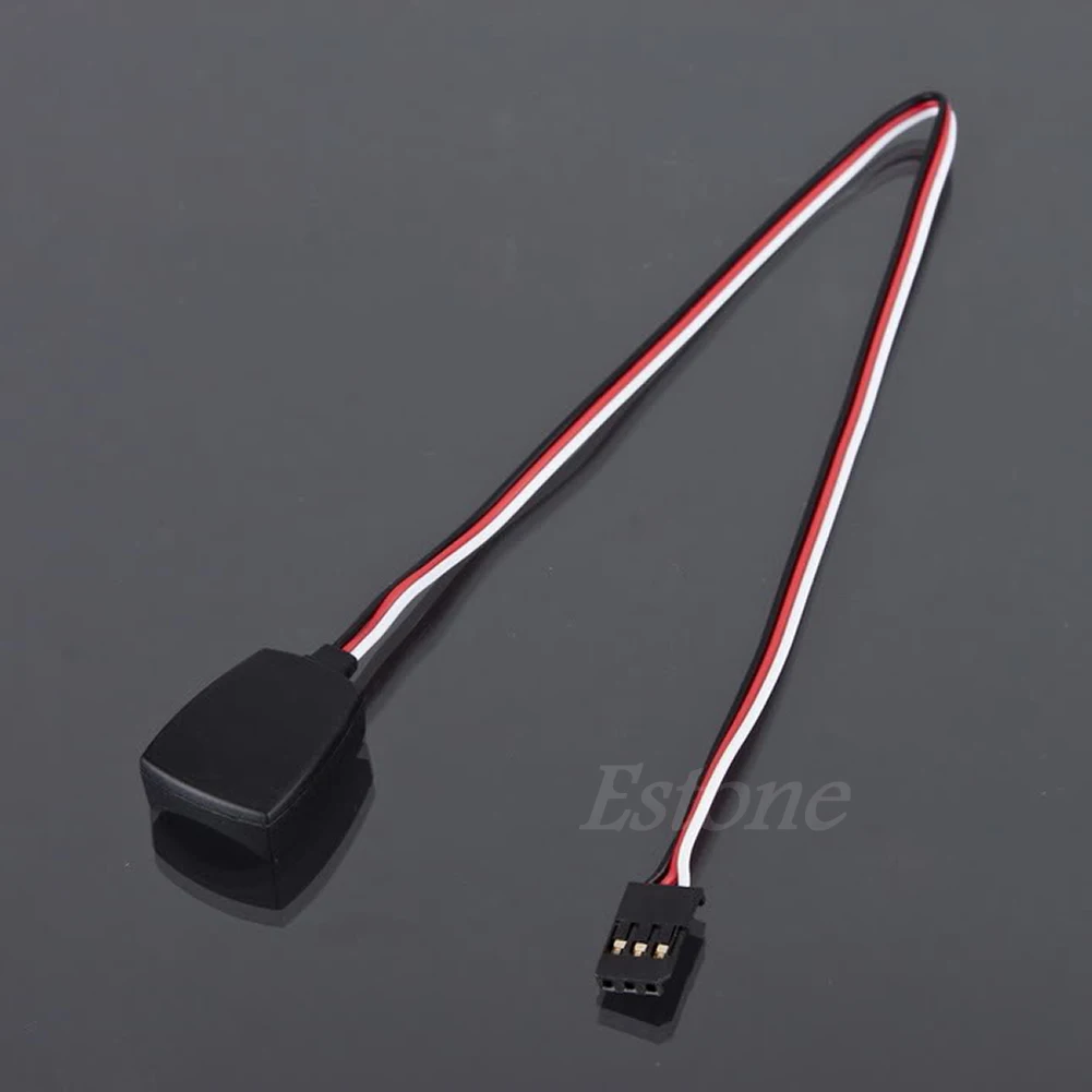 

Temperature Probe Cable Cord Sensor For Imax B5 B6 Lipo Battery Charger NI5L