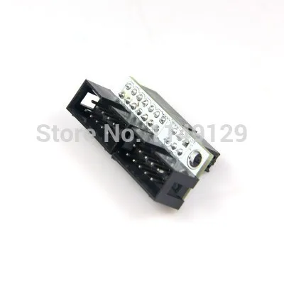 Geetech 3D принтер смарт адаптер для панели управления Sanguinololu LCD2004/12864|for 3d printer|control board