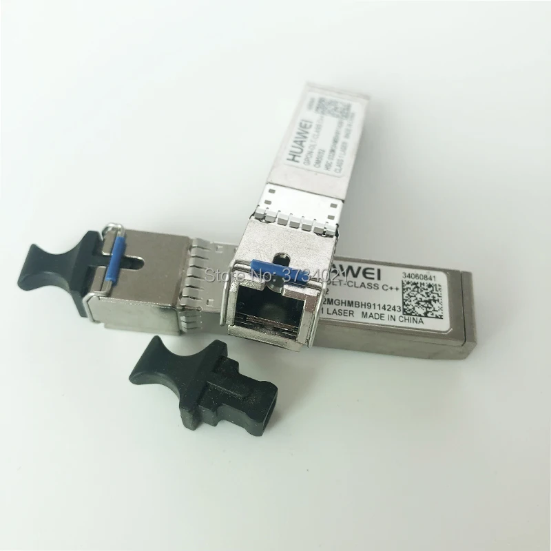 Модуль SFP Huawei OM5052 Φ C ++ однорежимные модули для платы Hua Wei MA5680T MA5683T GPBD