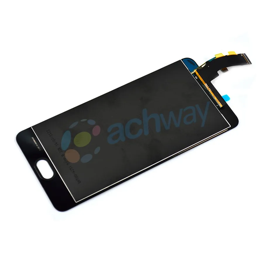 Meizu M3 lcd дисплей кодирующий преобразователь сенсорного экрана в сборе M688Q M688C M688M M688U MEIZU M3 mini lcd с заменой рамки