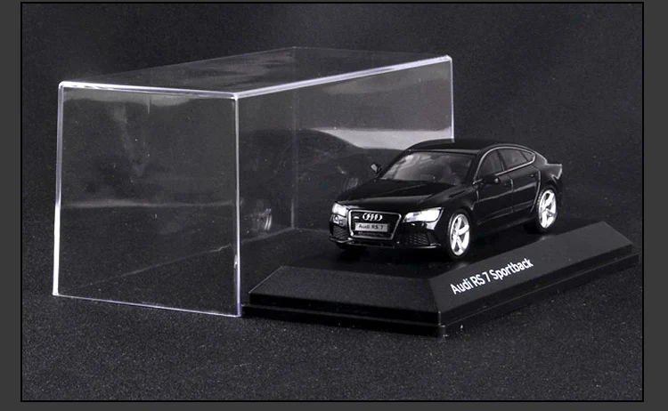 Diecast 1:43 сплава A6L A6 A8 A7 RS7 Q5 игрушка модель гоночной машины детской машинки авторизованный детские игрушки
