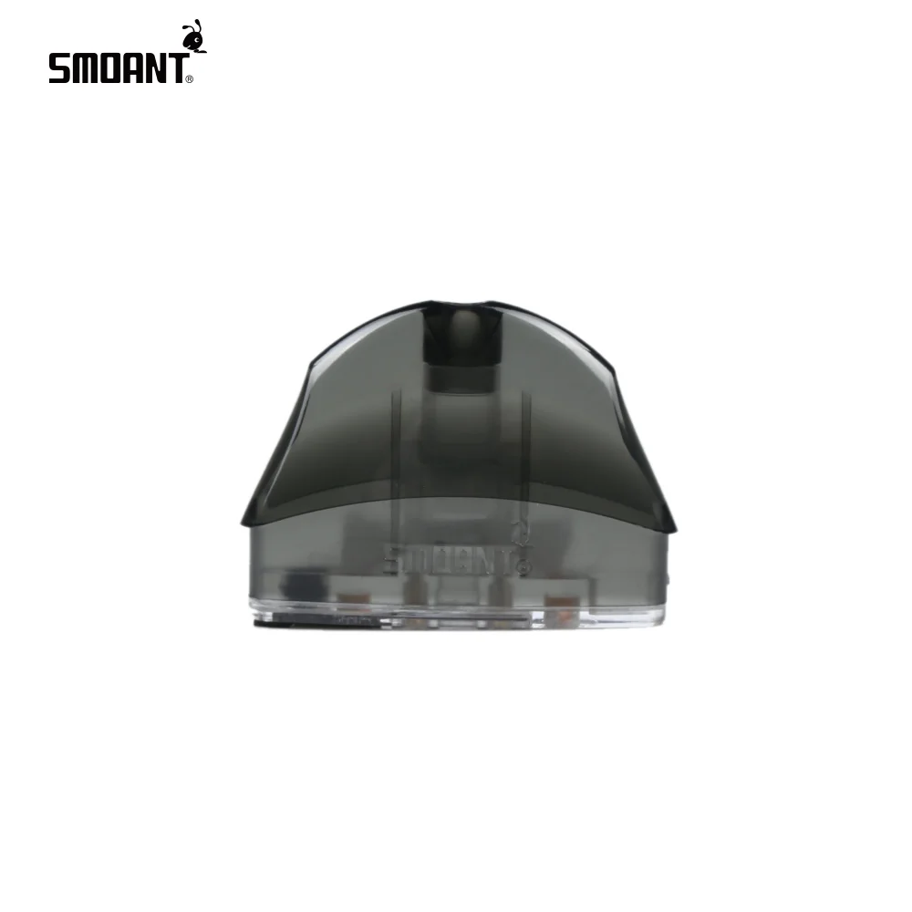 Оригинальный стартовый картридж Smoant S8 Pod 4 шт. 12 2 мл Ом аксессуары для электронных