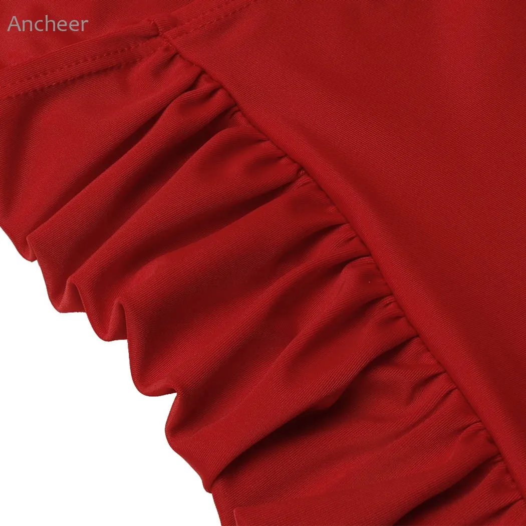 Новинка 2017 сексуальный женский купальник-бикини в стиле ретро с открытой спиной