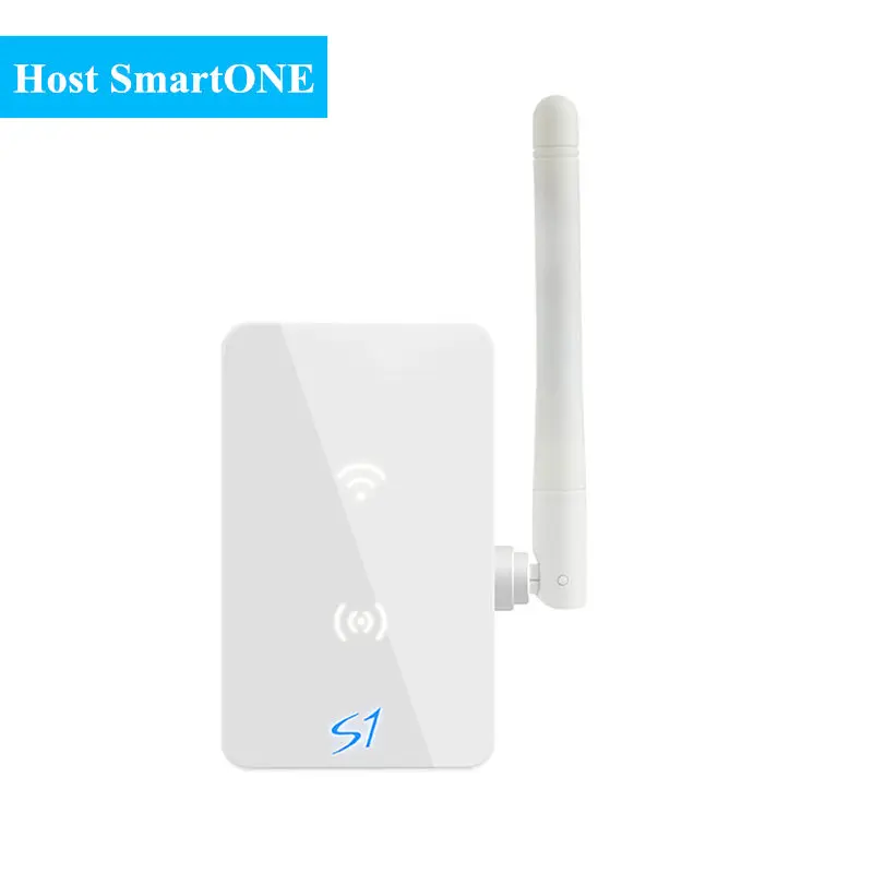 Broadlink S1 S1C SmartOne Alarm&ampSecurity Kit Motion Door Sensor For Smart Home Automation System IOS Android WiFi Remote Control |