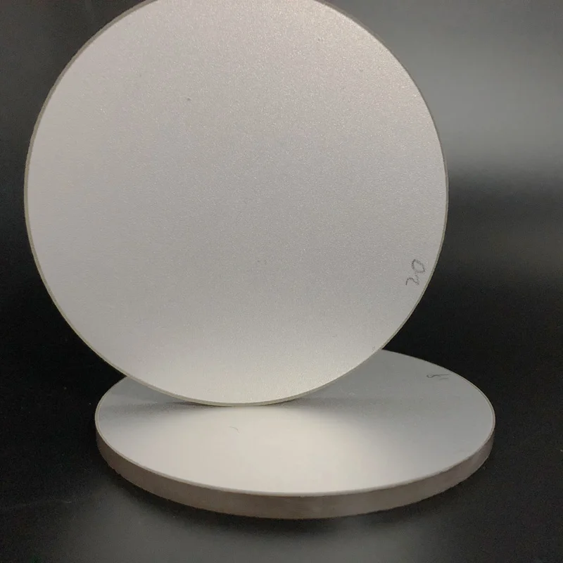 piezoceramic disk thickness mode vibration 50mm piezo discs for sale | Бытовая техника