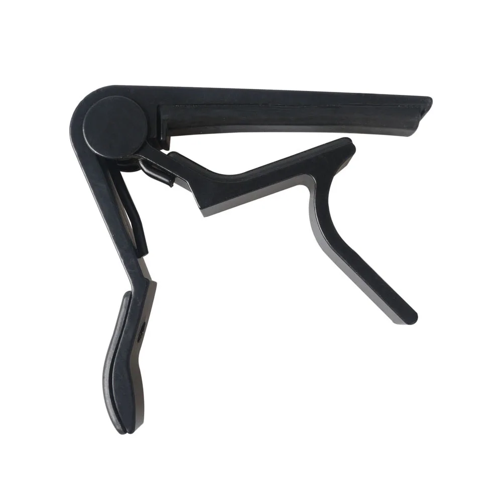 Инструмент для настройки гитары Наборы 1 шт. хроматический гитарный тюнер