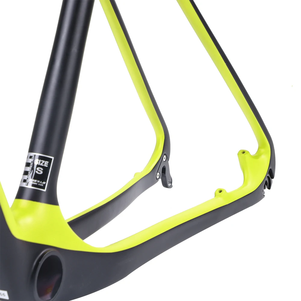 Costelo SOLO 2 карбоновая горная MTB велосипедная карбоновая рама Torayca UD карбоновая велосипедная Рама 27,5 er 29er карбоновая Mtb велосипедная Рама