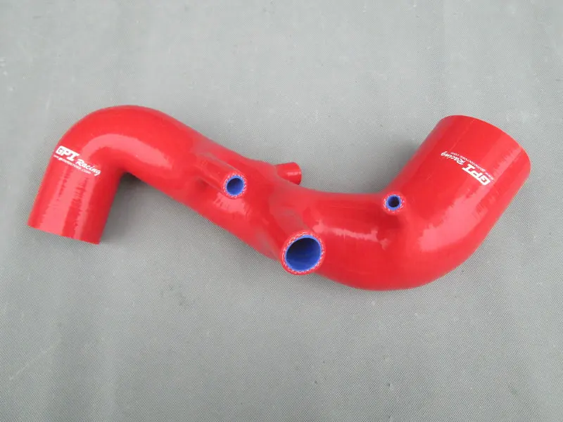 Силиконовая Индукционная воздухозаборная впускная труба для AUDI TT/S3 225PS 1 8 T AMU/APX/BAM