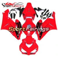 injection fairings for honda cbr1000 cbr1000rr year 2004 2005 04 05 abs motorcycle fairing kit bodywork plastics cowling red new