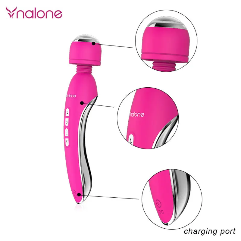 Секс игрушки для женщин 5 режимов + 7 стимуляции Водонепроницаемый Электрический