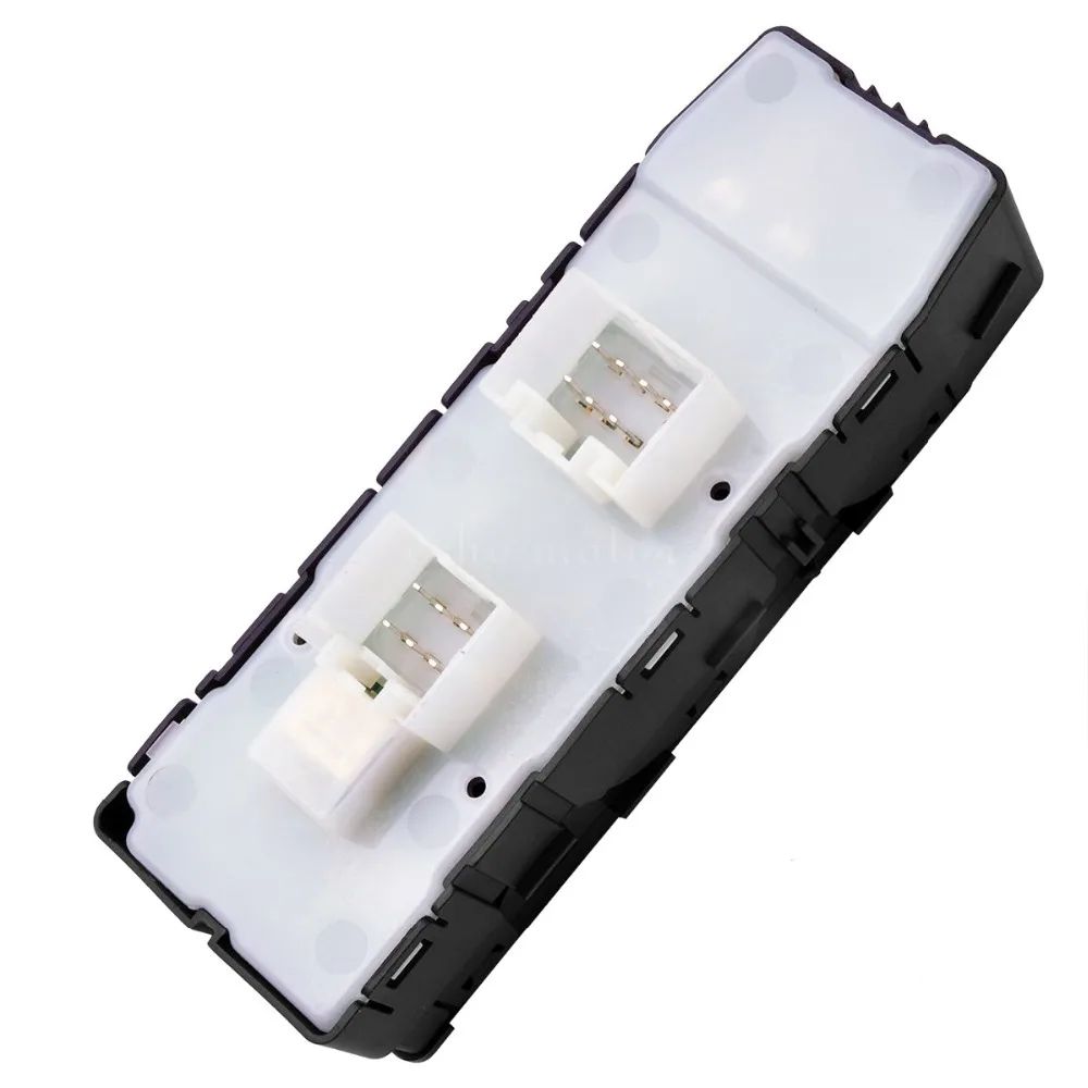SORGHUM 4602780AA 04602780AA главный выключатель окна питания для Dodge Charger Magnum Jeep Chrysler |
