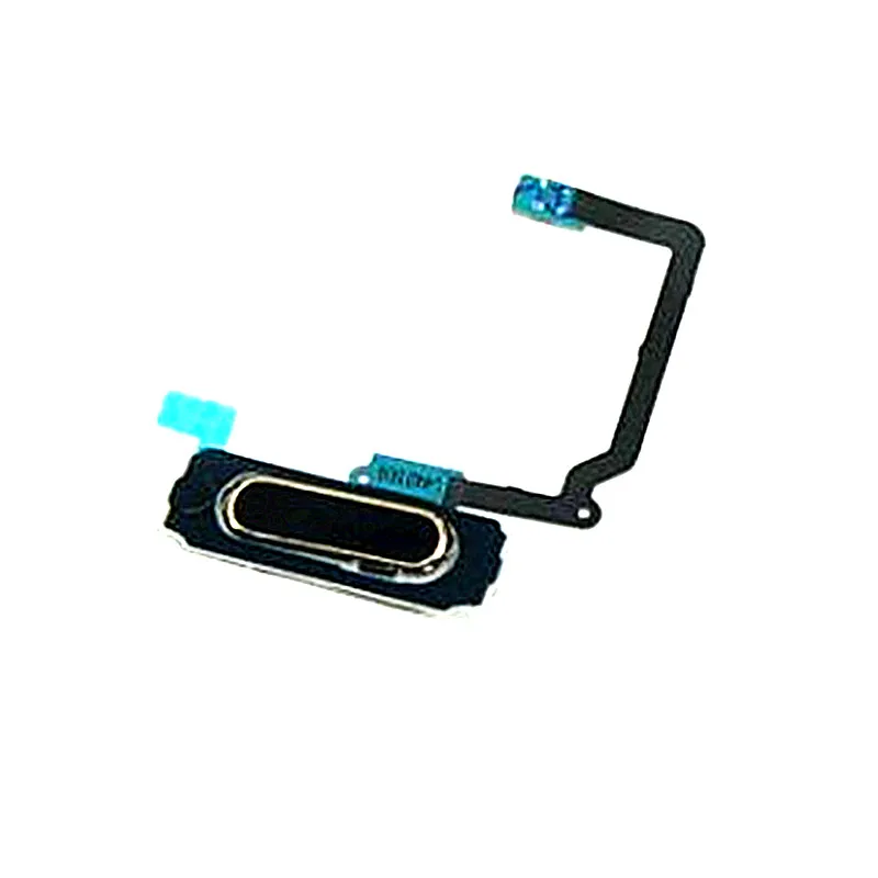Датчик отпечатков пальцев для Samsung Galaxy S5 I9600 G900i G900F G900A G900H G900T Кнопка возврата