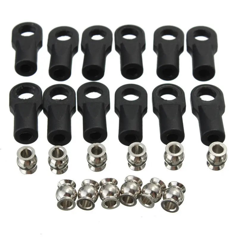 For Traxxas 's Replica Rod Ends 5347 NIB M4 Threaded Delta Kossel | Компьютеры и офис