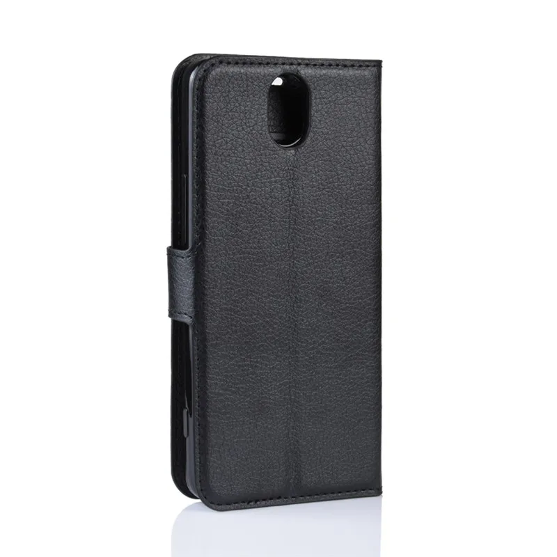 Micgita для Kyocera V04/705KC/KYV44 чехол флип телефона кожаные чехлы 705KC кошелек личи кожа с