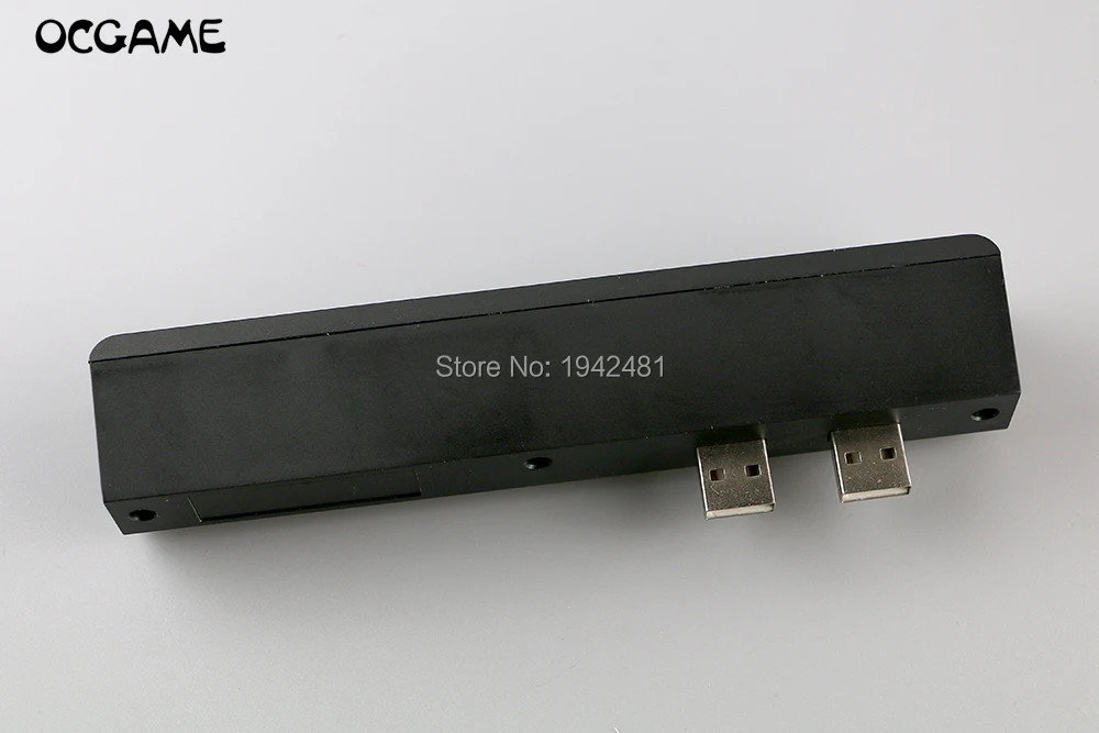 Высококачественный новый 5 портовый телефон для Playstation PS3 Slim 2 0 высокоскоростной