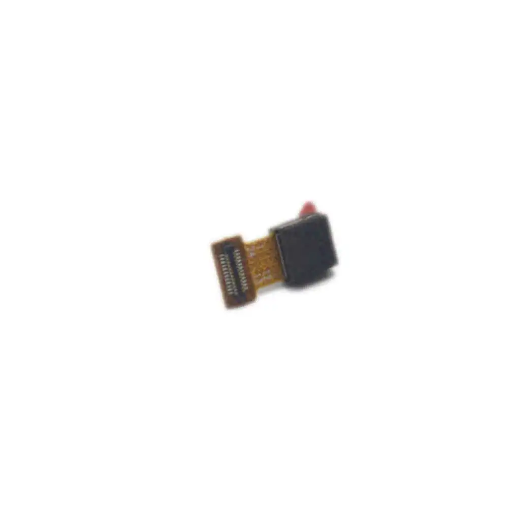Original Photo Front Camera 5.0MP Module for Blackview BV6000S MTK6737T Quad Core 4.7&quot HD Free shipping | Мобильные телефоны и