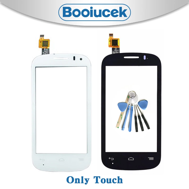 ЖК-дисплей с дигитайзером сенсорного экрана для Alcatel One Touch POP C3 Dual OT4033 4033 4033A 4033E 4033X