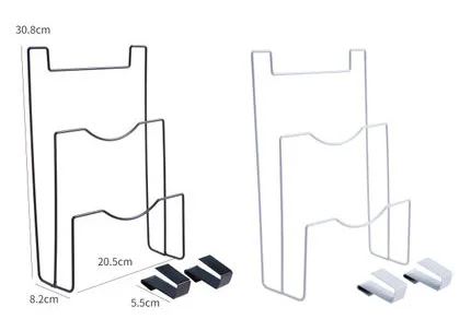Кухонная разделочная доска для крышки кастрюли без отверстий полка дренажа