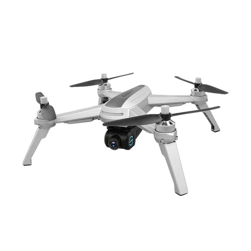 JJRC JJPRO X5 5G Wi Fi FPV Радиоуправляемый Дрон gps позиционирование удержание высоты 1080P