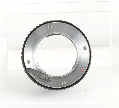Адаптер для камеры Exakta EXA Mount Lens to NEX E NEX7 5N NEX5 NEX3|e mount|exakta lensadapter lens |