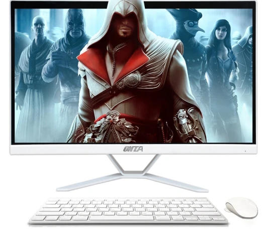 Verkaufen CPU I7/i5 RAM 4/8G SSD 60/120G Alle In Einem Desktop-computer Pc Mit