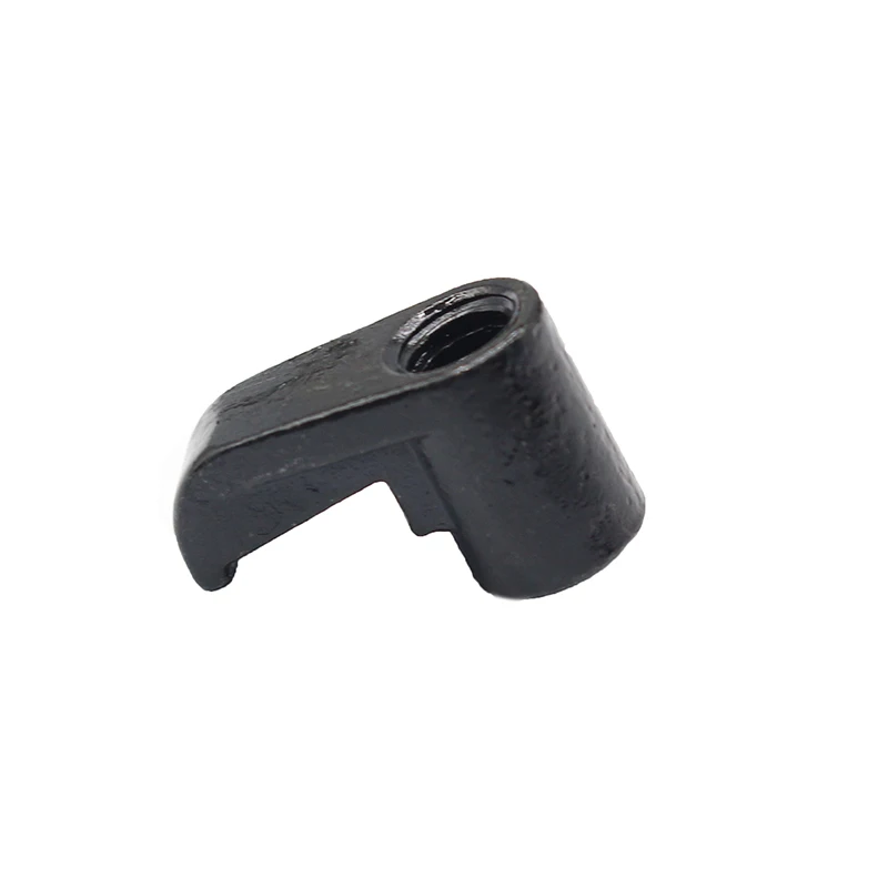 

HL2114 bird-shaped pressure plate High hardness pressure plate CNC tool bar accessories