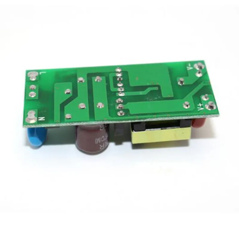 LED Driver 18-25W No Flicker dimmable silicon control constant current dimming power supply 85-265V 280mA free shipping 5pcs