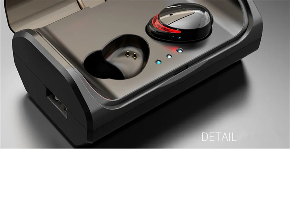 TWS T8 Bluetooth наушники настоящие Беспроводные наушники-вкладыши бас стерео IPX6 водонепроницаемые спортивные гарнитуры VS i10 i12 i30 TWS