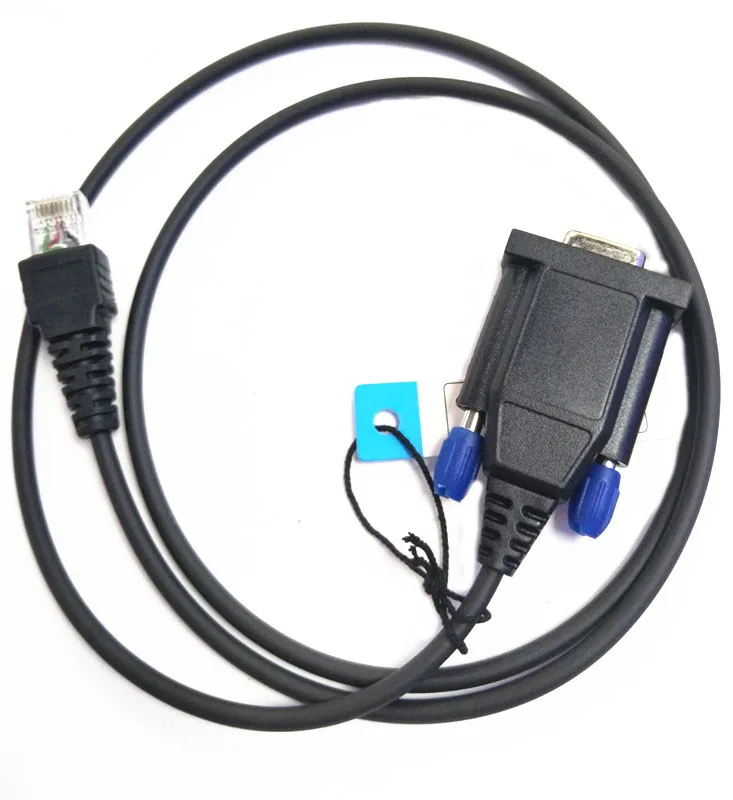 Кабель программирования для мобильного телефона Motorola GM300 GM328 GM338 GM339 GM398 gm397 GM340 GM360