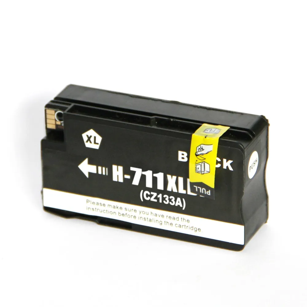 Картридж для принтера HP Designjet T120 24/T120 711/T520 24/T520 36/T520 610|ink cartridge|compatible ink cartridgeink cartridge