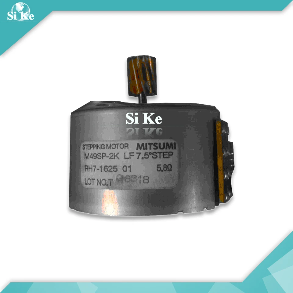 

Free Shipping For motors Canon MF8180C MF 8180 RH7-1625 Main motor On Sale