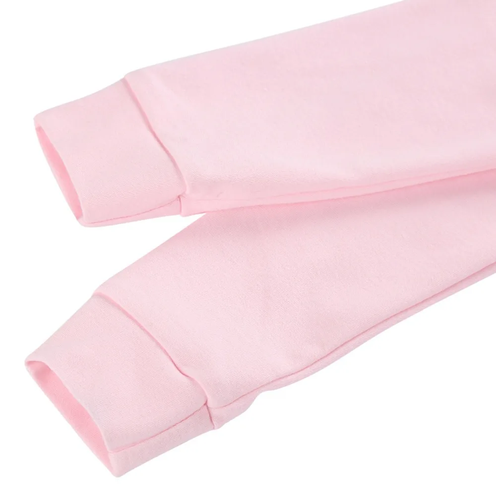 2 шт. Детский комплект из футболки с длинным рукавом и брюк|Комплекты одежды для