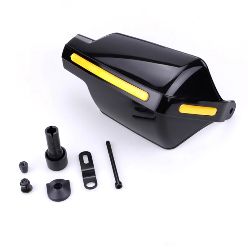 Защитные аксессуары для мотоцикла защита рук от дождя на лобовое стекло GW250|hand