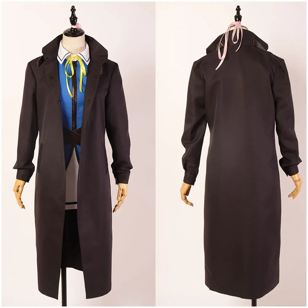 Табу тату Bluesy Izzy Fluesy Косплей Костюм Полный комплект|costume|costume costumecostume cosplay |