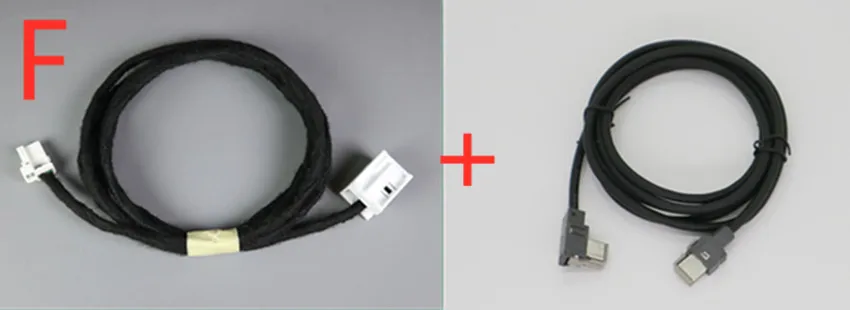 Стерео USB кабель для peugeot 206 207 307 308 407 408 508 607 Citroen C2 C3 C4 C5 C6 RD9 RD43 RD45 мрн DS DS3 DS4 DS5