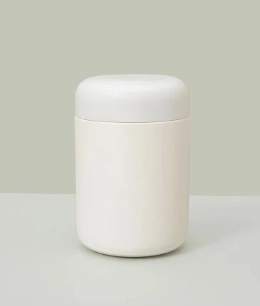 Xiaomi Mijia Youpin Beaker 6 часов изоляции холодильного риса изоляции Танк еда контейнер Multi-function горшок миниатюрный 550 мл