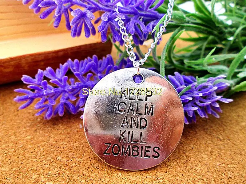 3 шт./лот мода маленького размера круглой формы с диаметром 32 мм надписью keep calm and