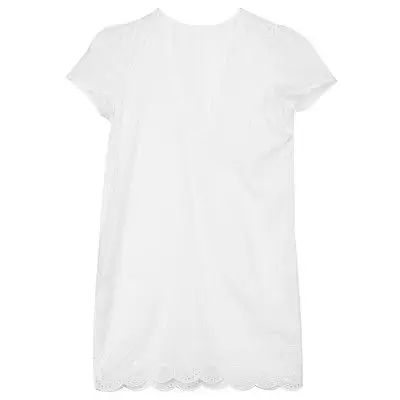 Новинка сексуальная женская облегающая вечерняя юбка с V-образным вырезом |