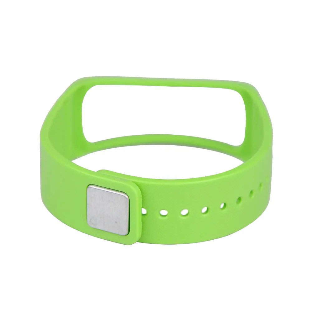 Сменные наручные часы ремешок для Samsung Galaxy Gear Fit R350 оптовая продажа|Ремешки часов|