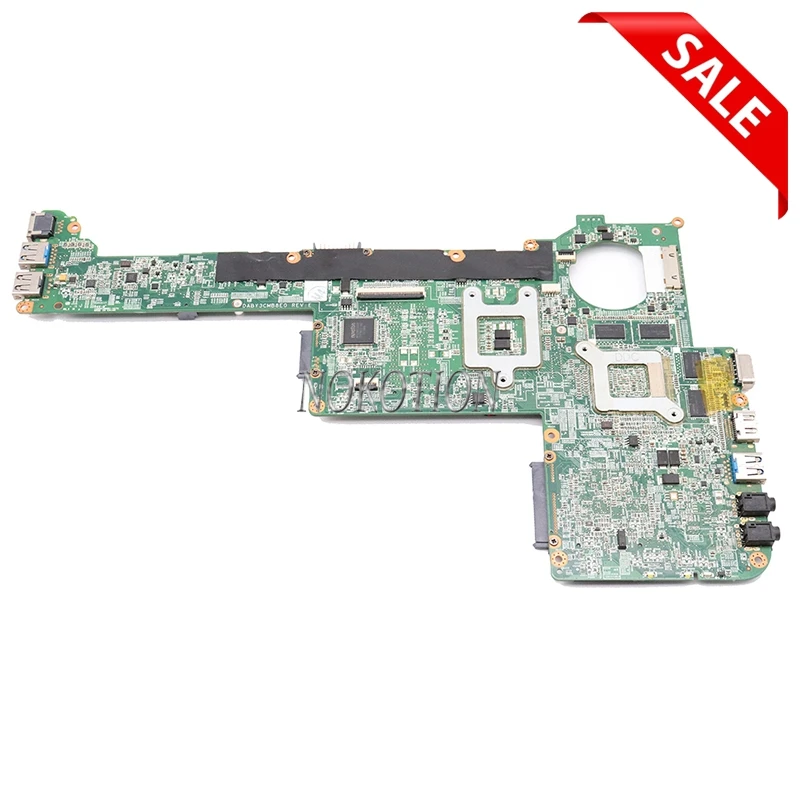 NOKOTION DABY3CMB8E0 REV E A000175450 для toshiba Satellite C840 L840 материнская плата ноутбука HD4000 DDR3 HD7670M |