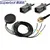 Superbat Многофункциональный GPS + GSM WIFI антенна HRS GT5 Jack RP SMA разъем Магнитное основание