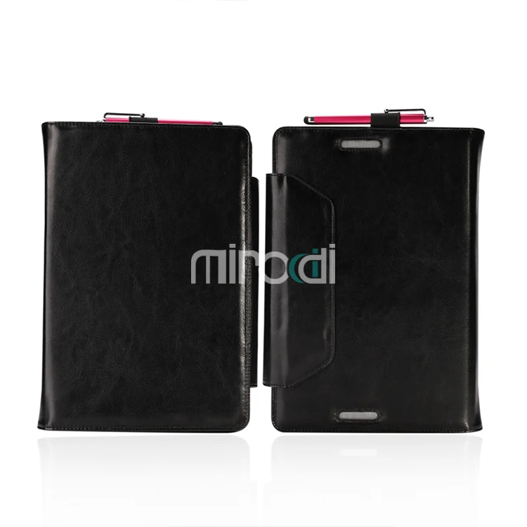 Стенд PU Leather Keyboard Case для Asus Transformer Book T100 T100T T100TA Tablet PC Смарт Обложка Чехол + Экран