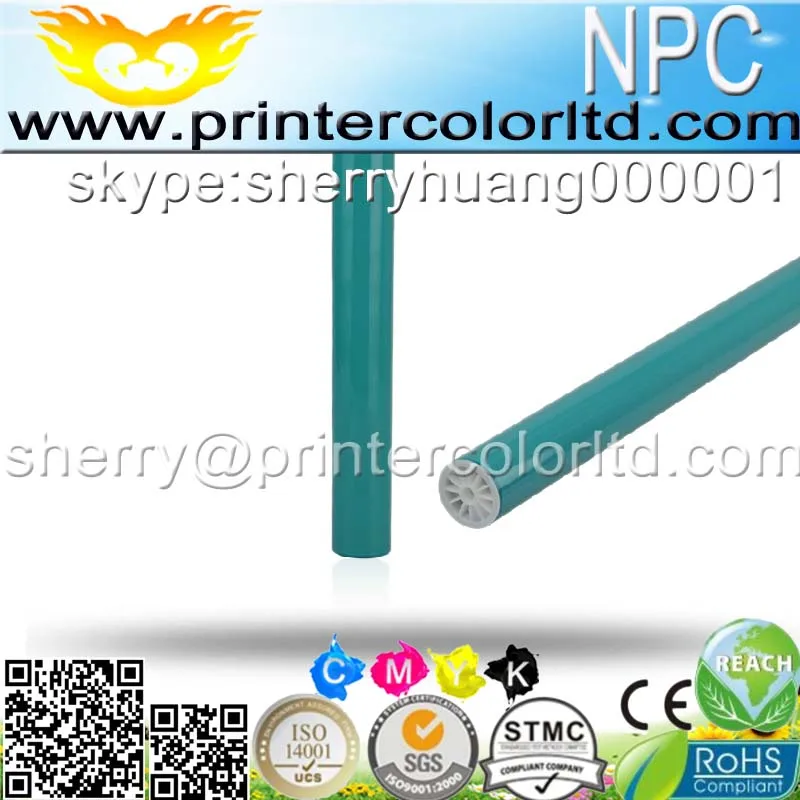 new OPC drum for HP LaserJet P1503/P1504/P1505/P1506/ P1503n/P1504n/P1505n/P1506n/M1120/M1120n/M1120a/M1120h/M1120w/M1522n/M1522 |