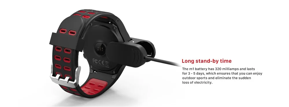 Умные часы SCOMAS gps 1," с круглым дисплеем, поддержка Bluetooth, телефонных звонков, gps компас, монитор сердечного ритма, спортивные умные часы для улицы